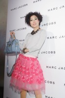 “運命の恋人”アンディ・ホイと20年！サミー・チェン、結婚は「まだ」―香港