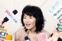 ドイツ人建築家と破局？マギー・チャン「恋人」アピール＆激ヤセ否定―香港