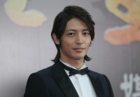 玉木宏に続き小栗旬も中国進出！映画「楊貴妃」で遣唐使役か―中国