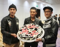 中華圏のイケメン代表！ホァン・シャオミン、イーサン・ルアンとショーン・ユーが独身祭り―中国