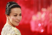 トニー・レオン夫妻が日本行き断念、手料理秘話でおのろけたっぷり―香港