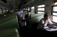 ＜レコチャ広場＞村上春樹が見た1994年の中国―中国