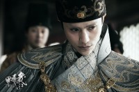 キャラ作りはGACKTがお手本！チェン・クンが“ビジュアル系”に変身―香港