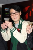 「香港四天王」が連続おめでた？レオン・ライ、妻の妊娠に意味深コメント―香港