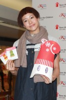 出産＆活動休止中のカリーナ・ラム、女優業と第2子出産に意欲！―香港