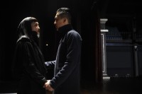 ジョウ・シュンのビンタは手ぬるい？トニー・レオンが激しい連打要求！―中国