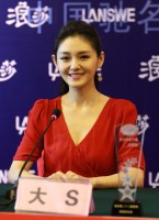 バービィー・スー、今度は 「反感度」No．1タレントに―台湾メディア