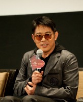 ジェット・リーのギャラが10億円の大台に！？地震チャリティーは今後も続行―マカオ
