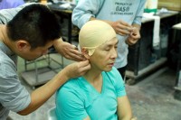 “宇宙最強”ドニー・イェン、往年のユン・ピョウ主演映画を3Dリメイク―香港