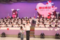 ＜2011年華流10大ニュース（2）＞東日本大震災チャリティー番組で多額の義援金集まる