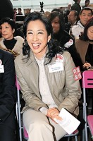 “飛び込み女王” 郭晶晶の富豪婚は確実、未来の姑が「100点満点」―香港