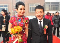 北野武もイチ押し！ジャ・ジャンクー監督が“御用達女優”と結婚―中国