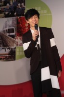 リン・ジュンジエがS．H．EのHebeにぞっこん！「携帯番号ほしい」―台北市