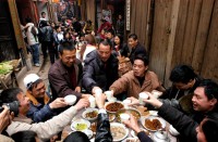 ＜日本人が見た中国＞中国では“遠慮は美徳”ではない