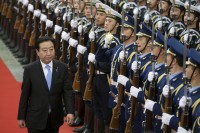 内閣改造で苦境を乗り切ろうとする野田首相―中国メディア