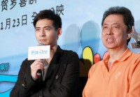 F4ヴィックは子供にも「イジられる」、親子2代の天才子役でリメイク実現―北京市