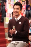 マーク・チャオが話題の主演作「70点」、クール＆セクシーでキャラ激変―台湾