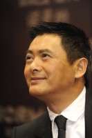新旧“上海グランド”が競演！ユンファとホアン・シャオミンで「大上海」―香港