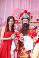 美貌も富も一手に！女性のあこがれミシェール・リー、第2子妊娠か？―香港