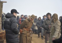中国映画“巻き返し”年なるか、フォン・シャオガン監督「一九四二」に熱い期待―中国