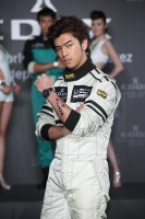 人気再燃で“理想の恋人”チェン・ボーリン、恋愛よりも仕事ひと筋！―台湾