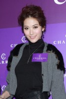 「香港版リン・チーリン」のキャリー・ラム、女優デビュー目標は「金城武」―香港
