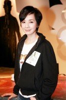 テレサ・モウが元恋人の故レスリー・チャン語る、「映画見ない」変わらぬ思い―香港