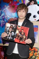 メイデイの阿信が蜷川実花とコラボ！初写真集がバカ売れ―台湾