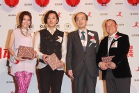 日本の安全、香港の名優らが観光フェアでPR＝震災被災地の復興支援で―香港