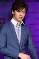 「理想の独身タレント」1位はチェン・ボーリン、「一夜を共に」には御曹司俳優―台湾