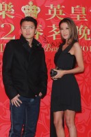ニコラス・ツェー噂の復縁は無し、元妻セシリア・チャンと別々の道へ―香港
