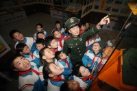 毛沢東がたたえた雷鋒精神、資本主義を生きる今の中国人の心にとどかず―SP華字紙