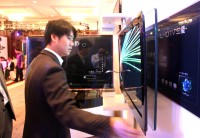 サムスン電子、中国テレビ市場戦略を変更＝全製品をLED方式に統一―中国紙