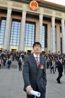 ハードルの劉翔選手がまた両会を欠席、専門家が辞任勧める―中国