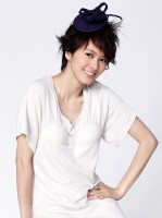 ジジ・リョン「東京ランウェイ」で中華代表モデル！蛯原友里や杏らと競演―香港