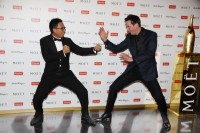 キアヌ・リーブスがドニー・イェンと“カンフー対決”！初監督映画は順調―香港
