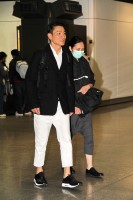 アンディ・ラウ待望の第1子の名前は「劉雲善」！仕事セーブ＆出産準備に―香港