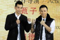 ドニー・イェン主演映画で降板騒動、監督がヴィンセント・チャオの無茶ぶりを語る―香港