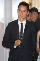 「香港トップイケメン」ダニエル・ウー、38歳で「もう中年…」赤ちゃん期待―台湾
