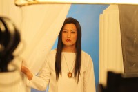「恐怖」「吐きそう」不評続出！ショーン・ユーが女装でアイドルに変身―香港
