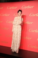 電撃婚のジジ・リョンが妊娠？ハイヒール姿で否定＝全面解禁は来月！―台北市