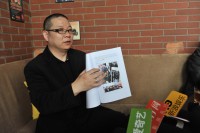 ドニー・イェンに「追い出された」、ドロドロ降板騒動＝映画監督が暴露―中国