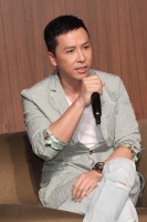 映画を丸ごと乗っ取り！？ドニー・イェン側、運転手死亡のうわさも弁明―中国