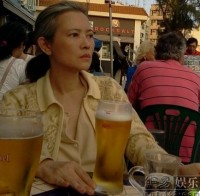 美貌の元アイドル女優ナム・キットインの老いた姿に驚き、アンディ・ラウが生活援助も―香港