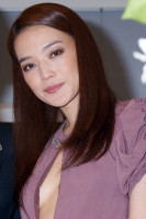 写真ばらまきのショック癒えず…、女優スー・チーが「言葉の暴力」に反感―台北市