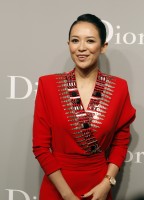 チャン・ツィイーと話題の「第2のツィイー」、「飛び込み女王」も華やか競演！―北京市