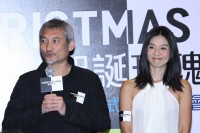 女優チャーリー・ヤンと監督ツイ・ハークが“父娘”タッグ、映画クランクインへ―香港