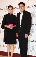国宝級の美女アスリート・郭晶晶、富豪恋人と初ツーショットで「結婚目前」―香港