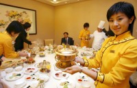 中国のビジネス接待、フランスの国賓級晩さん会よりも“無駄に”豪華―前中国駐仏大使