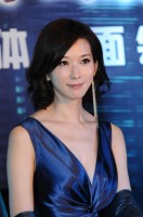 リン・チーリンが半年で3億円超の大稼ぎ！新たに“年齢凍結美女”の称号も―台湾